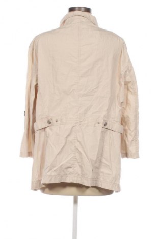 Damenjacke G.W., Größe L, Farbe Ecru, Preis 45,52 €