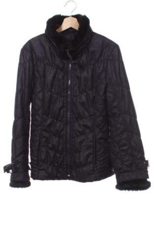 Дамско яке Gerry Weber, Размер XS, Цвят Лилав, Цена 89,99 лв.