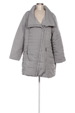 Női dzseki Gina Laura, Méret 3XL, Szín Szürke, Ár 23 989 Ft