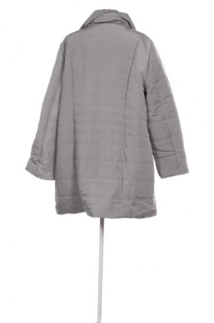 Női dzseki Gina Laura, Méret 3XL, Szín Szürke, Ár 23 989 Ft