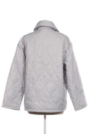 Női dzseki Gina Tricot, Méret M, Szín Szürke, Ár 11 099 Ft