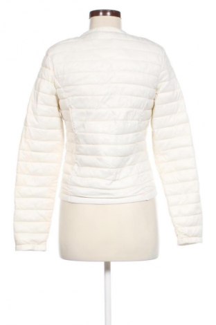 Kurtka damska Guess, Rozmiar S, Kolor ecru, Cena 282,76 zł