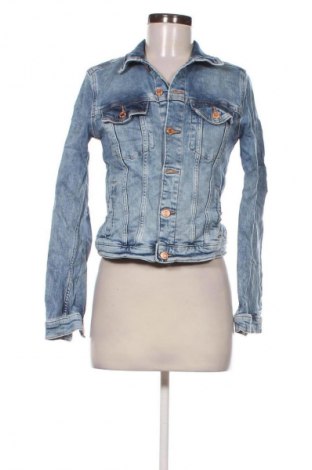 Damenjacke H&M, Größe M, Farbe Blau, Preis € 11,99
