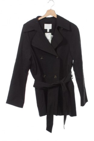 Damenjacke H&M, Größe XS, Farbe Schwarz, Preis € 21,99