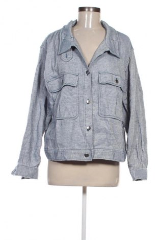 Damenjacke H&M, Größe L, Farbe Mehrfarbig, Preis € 7,99