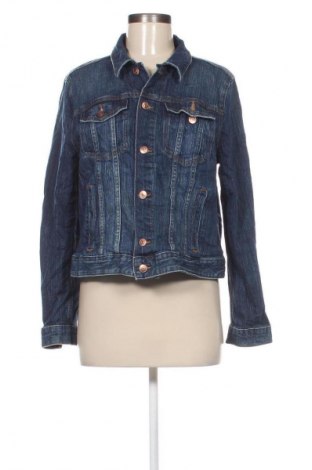 Dámska bunda  H&M, Veľkosť XL, Farba Modrá, Cena  22,95 €