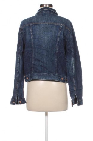 Dámska bunda  H&M, Veľkosť XL, Farba Modrá, Cena  22,95 €