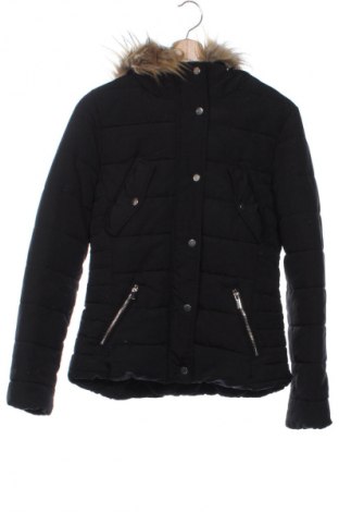 Dámska bunda  H&M, Veľkosť XS, Farba Čierna, Cena  29,67 €