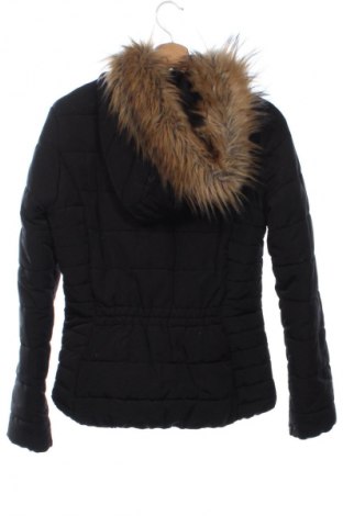 Dámska bunda  H&M, Veľkosť XS, Farba Čierna, Cena  29,67 €