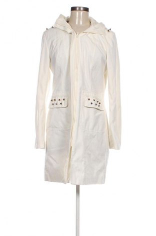 Geacă de femei H&M, Mărime M, Culoare Alb, Preț 122,45 Lei
