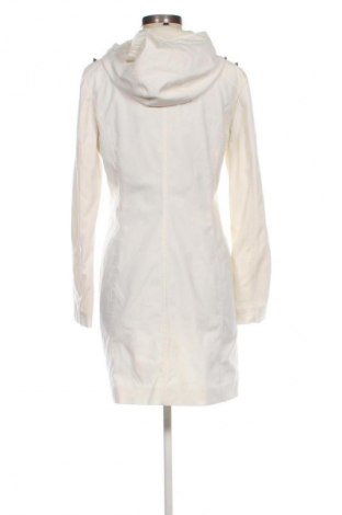 Geacă de femei H&M, Mărime M, Culoare Alb, Preț 122,45 Lei