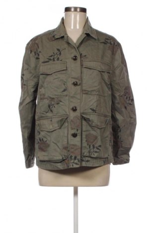 Damenjacke H&M Divided, Größe S, Farbe Mehrfarbig, Preis € 13,99