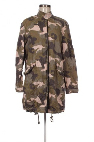 Damenjacke H&M Divided, Größe M, Farbe Mehrfarbig, Preis € 13,99