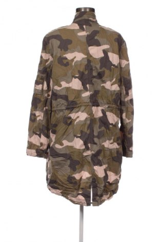 Damenjacke H&M Divided, Größe M, Farbe Mehrfarbig, Preis € 13,99