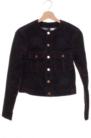 Damenjacke H&M Divided, Größe XS, Farbe Mehrfarbig, Preis € 15,99