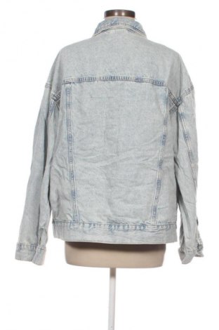 Damenjacke H&M Divided, Größe M, Farbe Blau, Preis 26,99 €