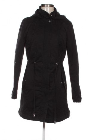 Geacă de femei H&M Divided, Mărime M, Culoare Negru, Preț 189,99 Lei