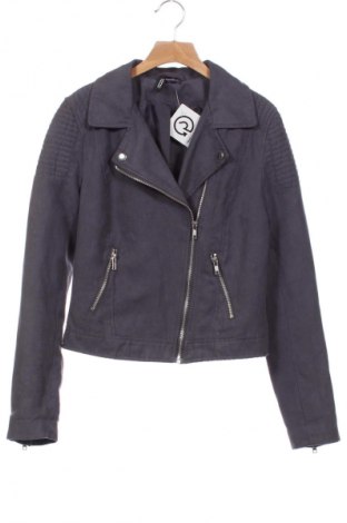 Dámska bunda  H&M Divided, Veľkosť XS, Farba Sivá, Cena  25,00 €