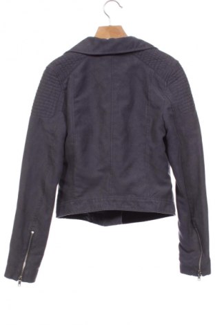 Dámska bunda  H&M Divided, Veľkosť XS, Farba Sivá, Cena  25,00 €