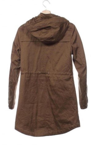 Kurtka damska H&M Divided, Rozmiar XS, Kolor Brązowy, Cena 190,99 zł