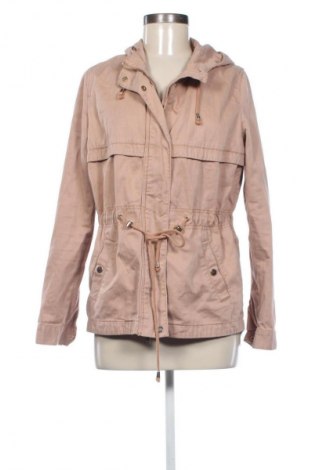 Geacă de femei H&M Divided, Mărime M, Culoare Bej, Preț 122,07 Lei