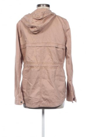 Geacă de femei H&M Divided, Mărime M, Culoare Bej, Preț 122,07 Lei