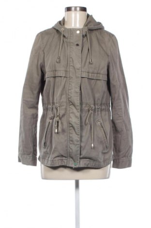 Geacă de femei H&M Divided, Mărime M, Culoare Verde, Preț 122,07 Lei