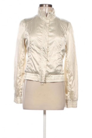 Kurtka damska H&M Divided, Rozmiar M, Kolor ecru, Cena 110,34 zł