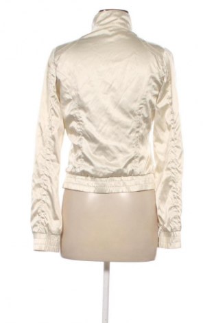 Kurtka damska H&M Divided, Rozmiar M, Kolor ecru, Cena 110,34 zł