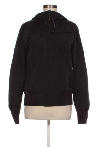 Damenjacke H&M Sport, Größe M, Farbe Schwarz, Preis 24,48 €