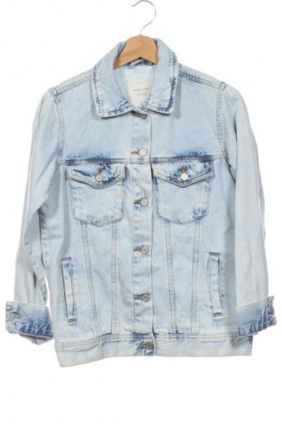 Damenjacke House, Größe XS, Farbe Blau, Preis € 11,99