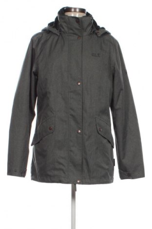 Dámská bunda  Jack Wolfskin, Velikost L, Barva Zelená, Cena  1 329,00 Kč