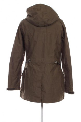 Damenjacke Jack Wolfskin, Größe M, Farbe Grün, Preis € 46,00