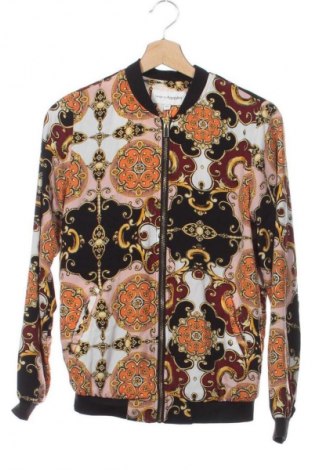 Damenjacke KappAhl, Größe XS, Farbe Mehrfarbig, Preis € 13,99