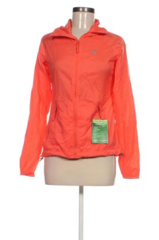 Damenjacke Kari Traa, Größe S, Farbe Orange, Preis € 94,99