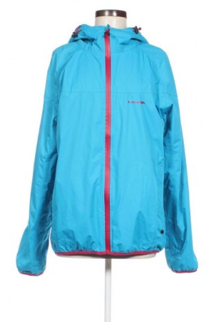 Damenjacke Kilimanjaro, Größe XL, Farbe Blau, Preis € 20,99