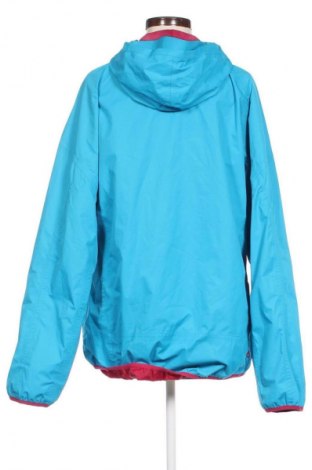Damenjacke Kilimanjaro, Größe XL, Farbe Blau, Preis € 20,99