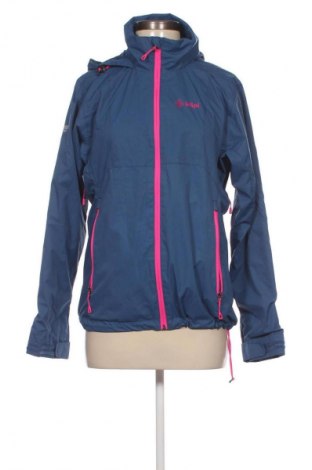 Damenjacke Kilpi, Größe M, Farbe Blau, Preis 24,57 €