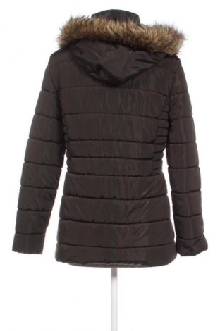 Dámska bunda  LC Waikiki, Veľkosť M, Farba Zelená, Cena  34,69 €