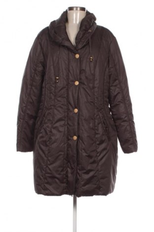 Damenjacke Laura T., Größe XXL, Farbe Braun, Preis 40,99 €