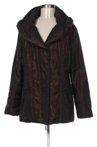 Damenjacke Laura T., Größe XL, Farbe Braun, Preis 29,67 €