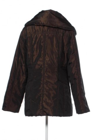 Damenjacke Laura T., Größe XL, Farbe Braun, Preis 29,67 €