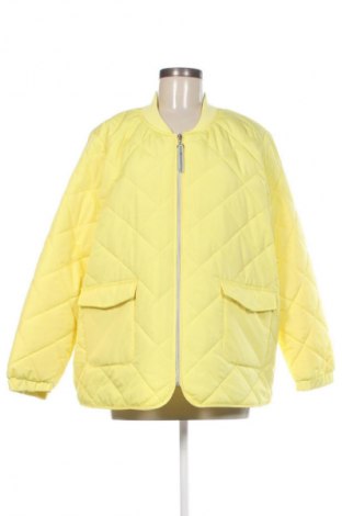 Damenjacke Laura Torelli, Größe L, Farbe Gelb, Preis 53,99 €