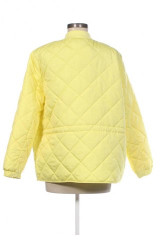 Damenjacke Laura Torelli, Größe L, Farbe Gelb, Preis 53,99 €