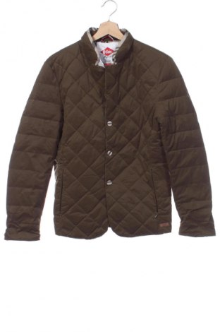 Geacă de femei Lee Cooper, Mărime XS, Culoare Verde, Preț 470,15 Lei