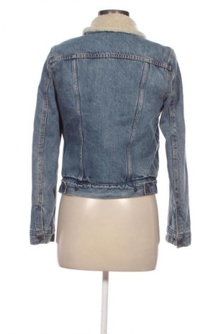 Dámská bunda  Levi's, Velikost S, Barva Modrá, Cena  1 329,00 Kč