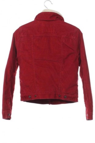 Dámská bunda  Levi's, Velikost XS, Barva Červená, Cena  1 729,00 Kč