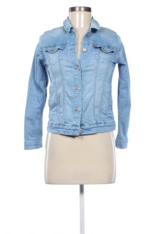 Női dzseki Levi's, Méret M, Szín Kék, Ár 17 800 Ft