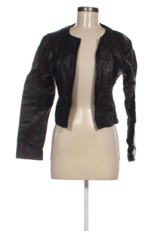 Damenjacke Made In Italy, Größe L, Farbe Schwarz, Preis € 13,99