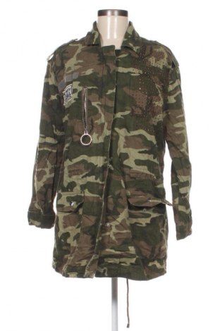 Damenjacke Mango, Größe S, Farbe Mehrfarbig, Preis € 9,99